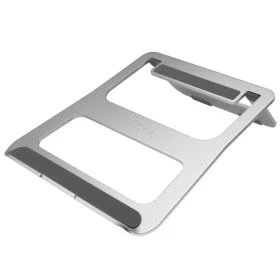 FIXED Frame Book - Argent