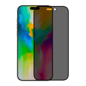 ScreenArmor Vitre de Protection Full Cover Privacy iPhone 16 Pro Max