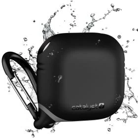 Catalyst Coque Étanche pour AirPods (4ème Génération) - Noir
