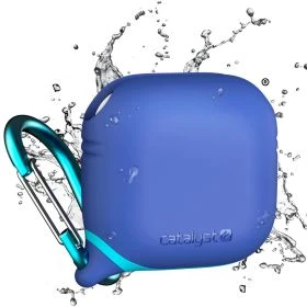 Catalyst Coque Étanche pour AirPods (4ème Génération) - Bleu Indigo