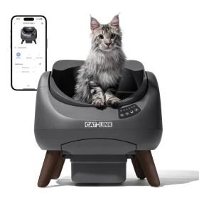 Catlink Open X