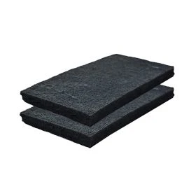 CATLINK Filtre à Charbon Actif en Coton pour CATLINK Scooper Pro X Luxury