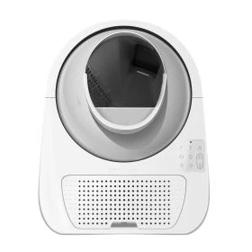 CATLINK Litière automatique Scooper Pro X Ultra avec caméra intégrée