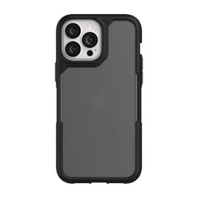 Griffin Survivor Endurance - Coque iPhone 13 Pro Max - Noir / Gris