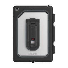 Griffin Survivor Endurance 2 - Coque iPad Mini 5 (2019) - Noire