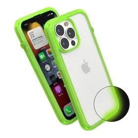 Catalyst Coque Influence iPhone 13 Pro Max - Luminescent