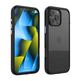 Catalyst Coque Influence iPhone 16 Pro Max - Noir Minuit