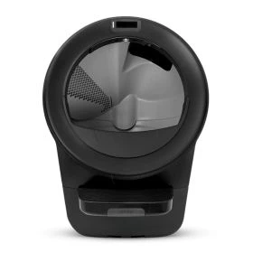 Litter Robot 5 Litière Automatique Autonettoyante Noire