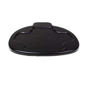 Litter Robot 4 Support pour Tapis Noir