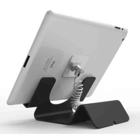 Adaptateur Universel Maclocks Blade Avec Serrure à Clé - Sécurise PC Portable, Tablette, Sans Fente, Adhésif 3M Puissant