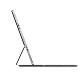Apple Clavier Folio Intelligent iPad Pro 11 pouces (2018 - 2022) / Air (2020 - 2024) QWERTY ESP Noir