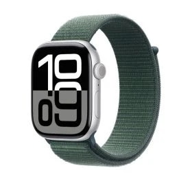 Bracelet Boucle Apple Watch 44mm / 45mm / 46mm / 49mm Couleur Vert