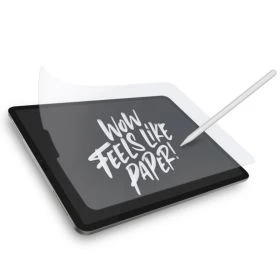 Paperlike - Protecteur d'écran iPad Pro 11 / iPad Air (2020 / 2022) - similaire au papier