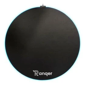 Ranqer Tapis pour Chaise Gaming RVB