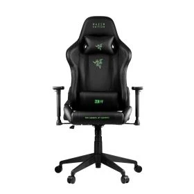 Razer Chaise gaming TAROK ESSENTIALS - Noir / Vert