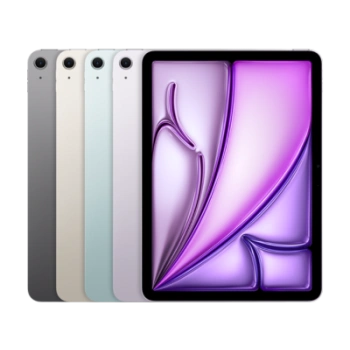 Catégorie iPad Air 11" 2024 accessoires image