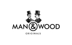 Man and Wood