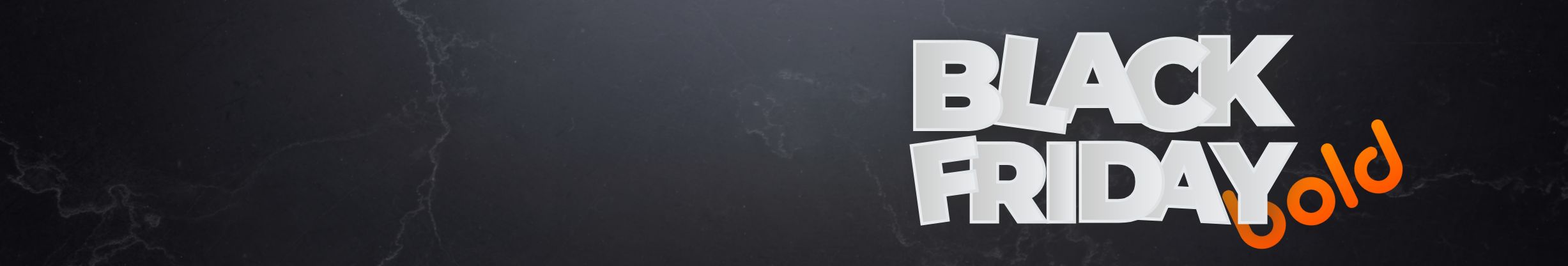 Black Friday Bold Smart Lock