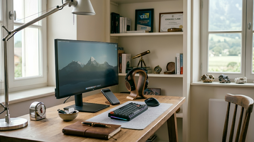 Father's Day gift for the tech dad