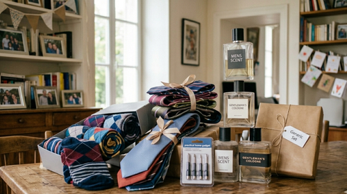 Father's Day gifts that miss the mark every time