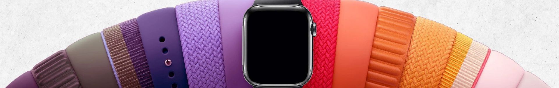 Apple - Bracelets Apple Watch