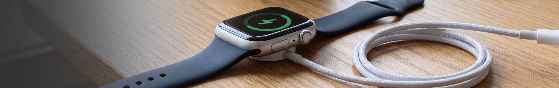 Apple Watch Câbles et Chargeurs