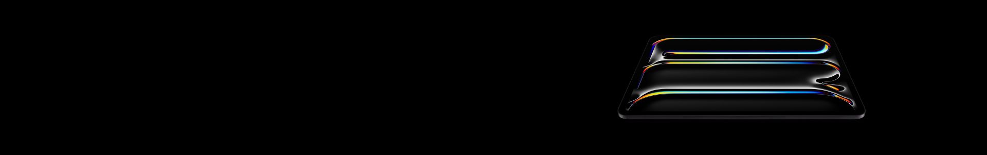 iPad Pro 13 2024 adaptateurs et chargeurs