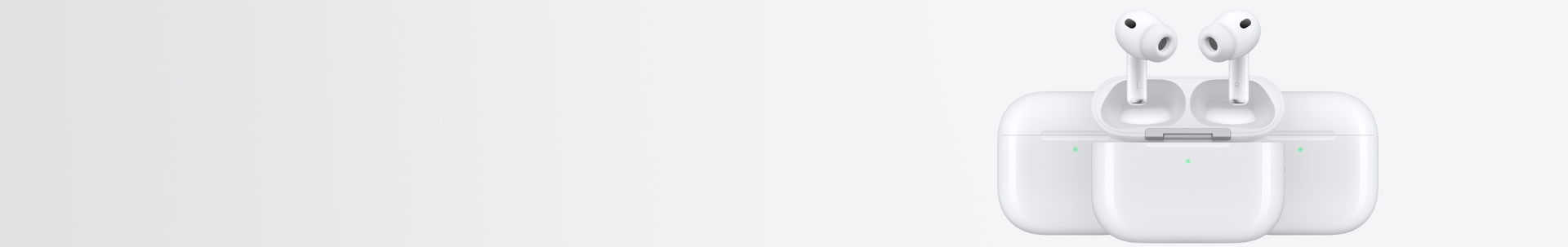 Accessoires AirPods & écouteurs