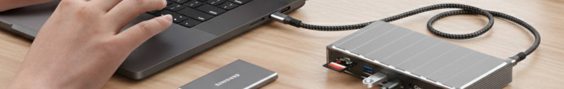 iMac / MacBook adaptateurs et câbles 