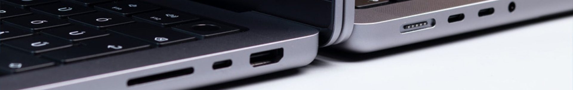 MagSafe adaptateurs secteur