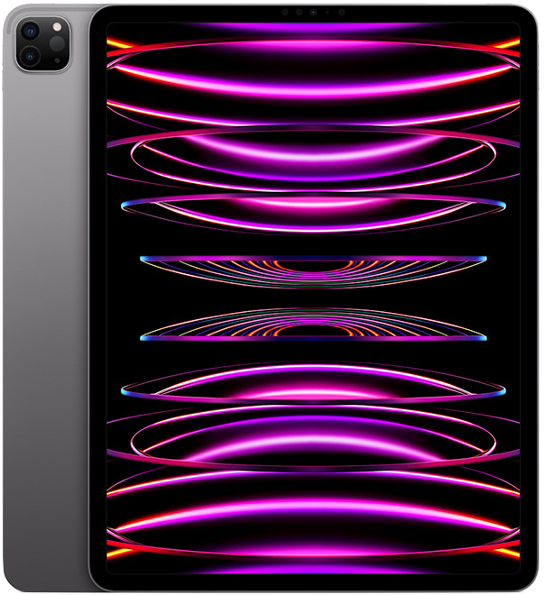 iPad Pro 12.9" 2021 Protections d'écran