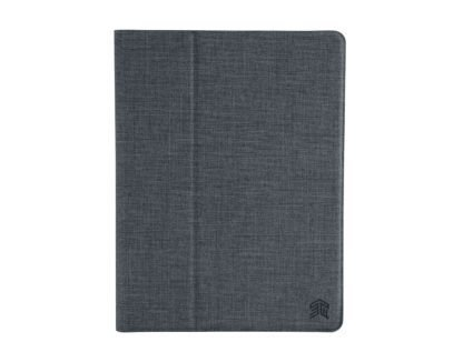 STM  Atlas - &Eacute;tui iPad Pro 12.9"" - Gris