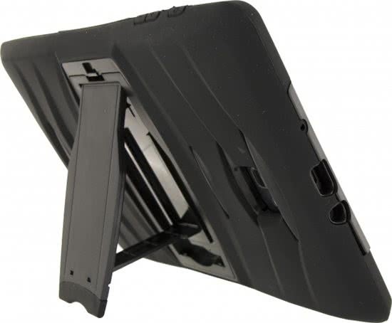 XCCESS  Survivor &Eacute;tui Samsung Galaxy Tab A 7.0 2016 Noir