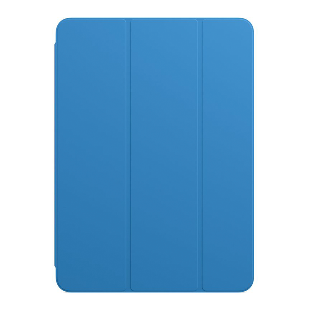APPLE  Smart Folio iPad Pro 11 inch (2020 / 2021 / 2022) Surf Blue