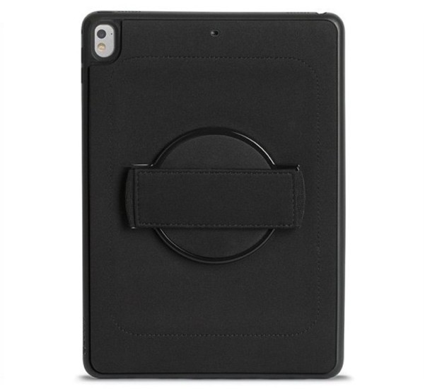 GRIFFIN  AirStrap 360 Case pour iPad Air 2 / Pro - Noir