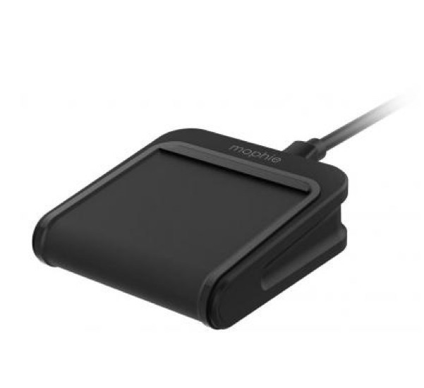 MOPHIE ChargeStream Universal Wireless-Pad Mini