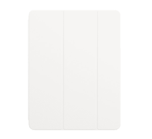 APPLE  Smart Folio Case iPad Pro 12.9 inch (2020 / 2021 / 2022) White