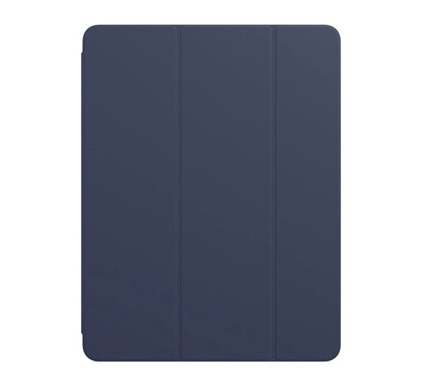 APPLE  Smart Folio Case iPad Pro 12.9 inch (2020 / 2021 / 2022) Deep Navy