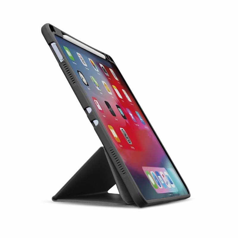 SBS MOBILE SBS Book Case avec support pour l'Apple Pencil pour iPad Mini 6/5