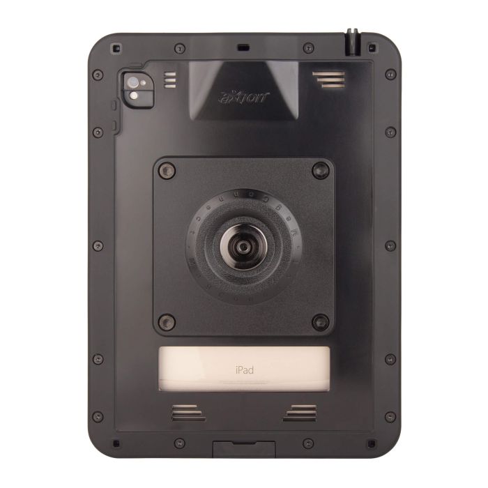 Joy Factory aXtion Pro M iPad 2017 zwart