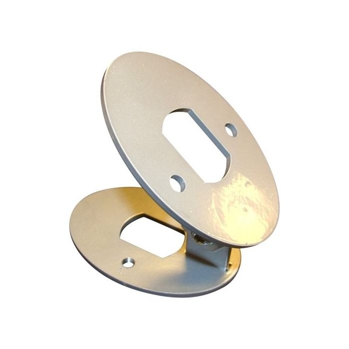 Tablet Silver kantelunit grijs