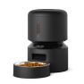 Petlibro Granary Distributeur automatique de nourriture pour animaux 3L - Noir sticky