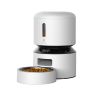Petlibro Granary Distributeur automatique de nourriture pour animaux 3L - Blanc sticky