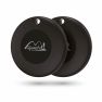 Lifemate Life Tag Duo - Localisateur d’objets compatible iOS et Android Sans Abonnement (2 unité) sticky