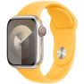 Apple Bracelet sport Apple Watch 40mm / 41mm / 42mm Soleil S/M sticky
