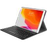 Mobiparts Coque Clavier Bluetooth pour Apple iPad 10.2 (2019/2020/2021) – Noir sticky