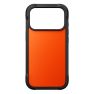 Coque Robuste Nomad iPhone 17 Pro – Orange sticky