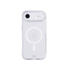 Coque Tech21 EvoLite MagSafe iPhone Air – Transparente sticky