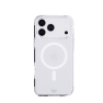 Coque Tech21 EvoLite MagSafe iPhone 17 Pro Max – Transparente sticky