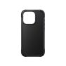 Nomad Rugged Protective case iPhone 15 Pro shadow Noir sticky